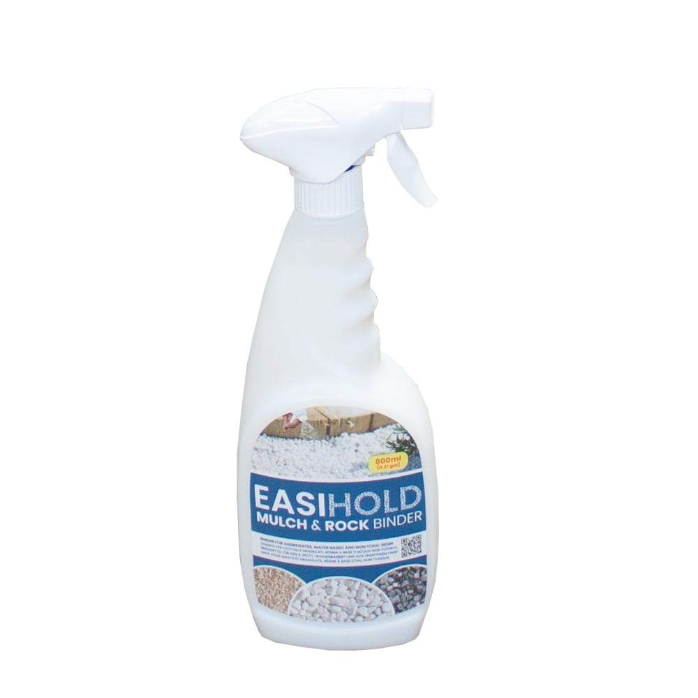 Fixateur de gravier Easihold pour vos allées, cours, massifs