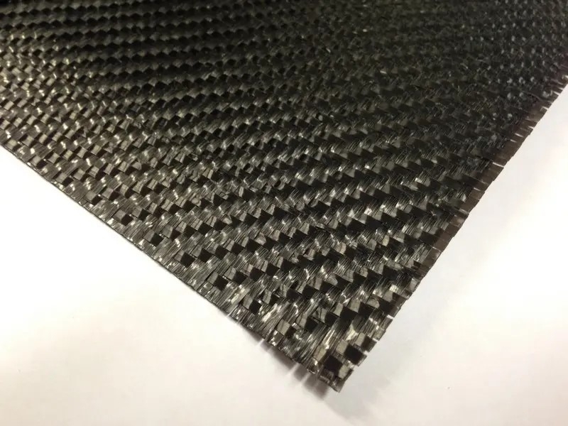 Géotextile tissé geotiss 16/5, 80g/m², 16kN, classe 5, rlx 5.3 x 100 ml