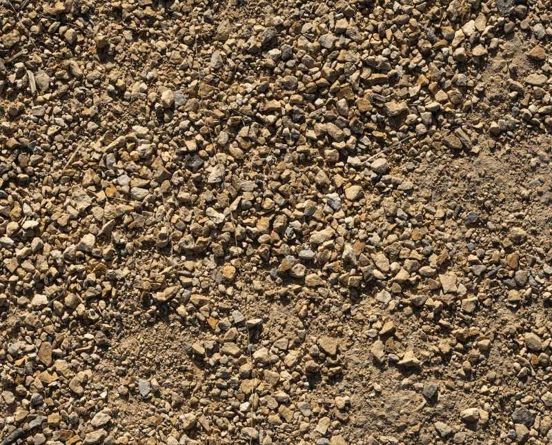 Mélange à béton 0/10 mm