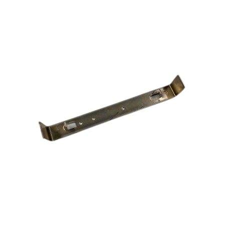 Séparateur de coffrage acier type croc, mur de 15 à 25 cm