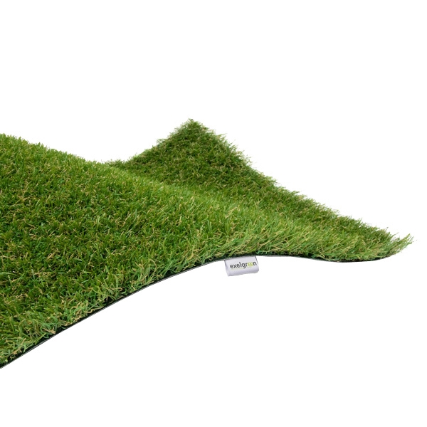 Gazon synthétique Eden PRO à la découpe, hauteur de 25 mm, larg. 2m, long.libre