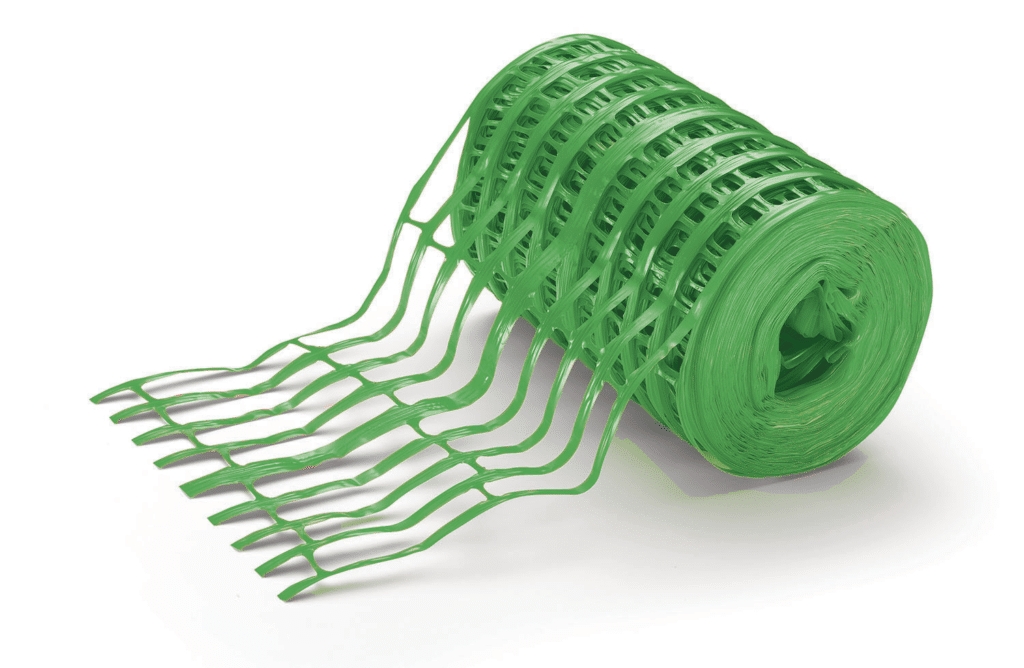 Couleur vert (conduits téléphoniques)