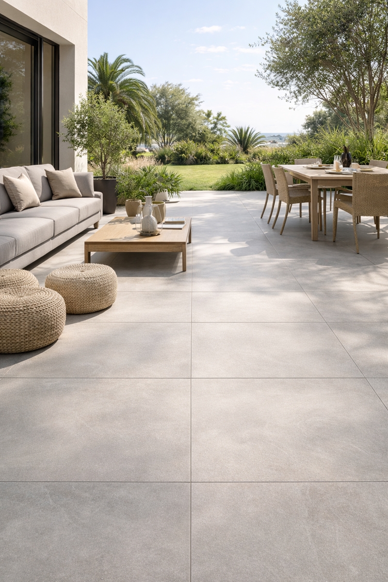 Coloris Grey