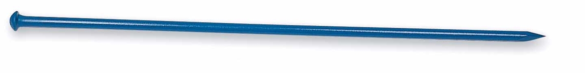 Piquet droit d'implantation 1000 x 14