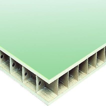 Cloison PLACOPAN® 50 hydrofuge (largeur 1,20)