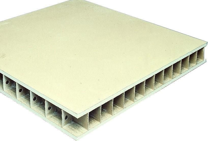 Cloison PLACOPAN® 50 (largeur 1,20)