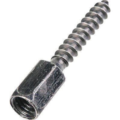 Piton RAPIDO M6 direct béton bte 100