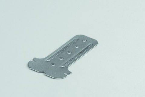 Suspente pour plafonds suspendus P9, long. 90 mm