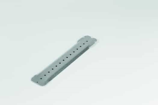 Suspente pour plafonds suspendus P24, long. 240 mm