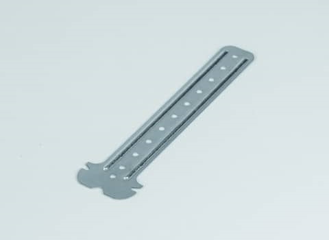 Suspente pour plafonds suspendus PL, long. 170 mm