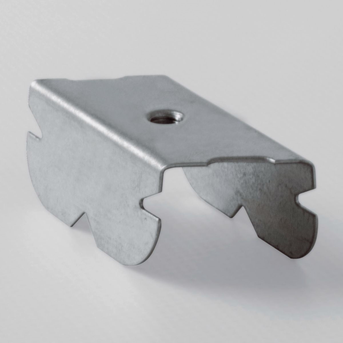 Suspente pivotante (cavalier) - bte 100