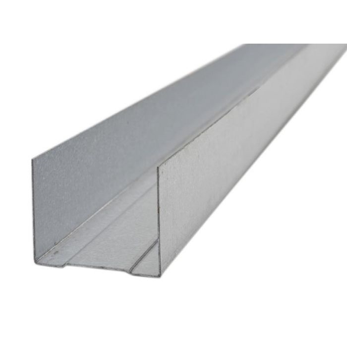 Rail de 36 mm pour placo - long. 3m