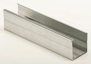 Montant de 36 pour placo, ailes de 40 mm