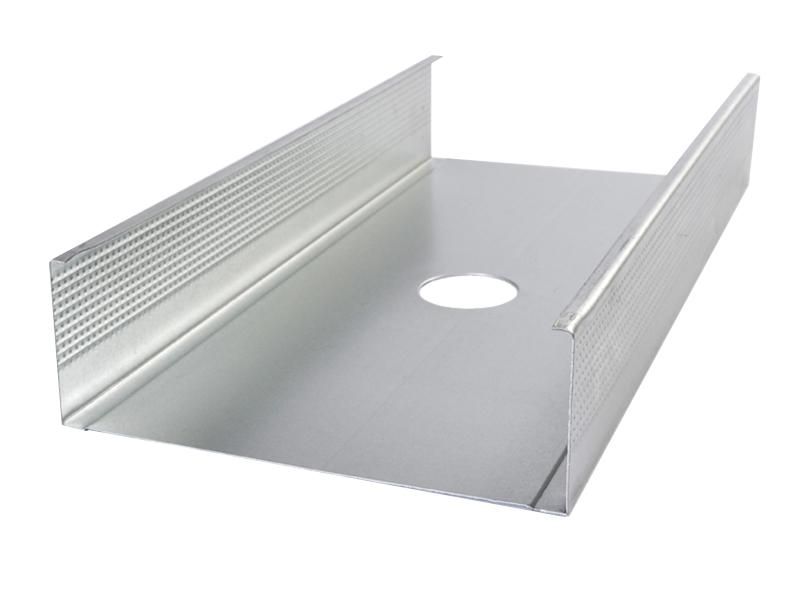 Montant de 150 pour placo, ailes de 50 mm