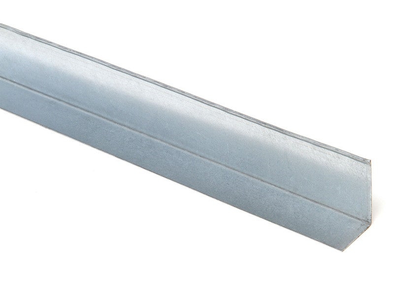 Cornière métallique CR2 - long. 3 m