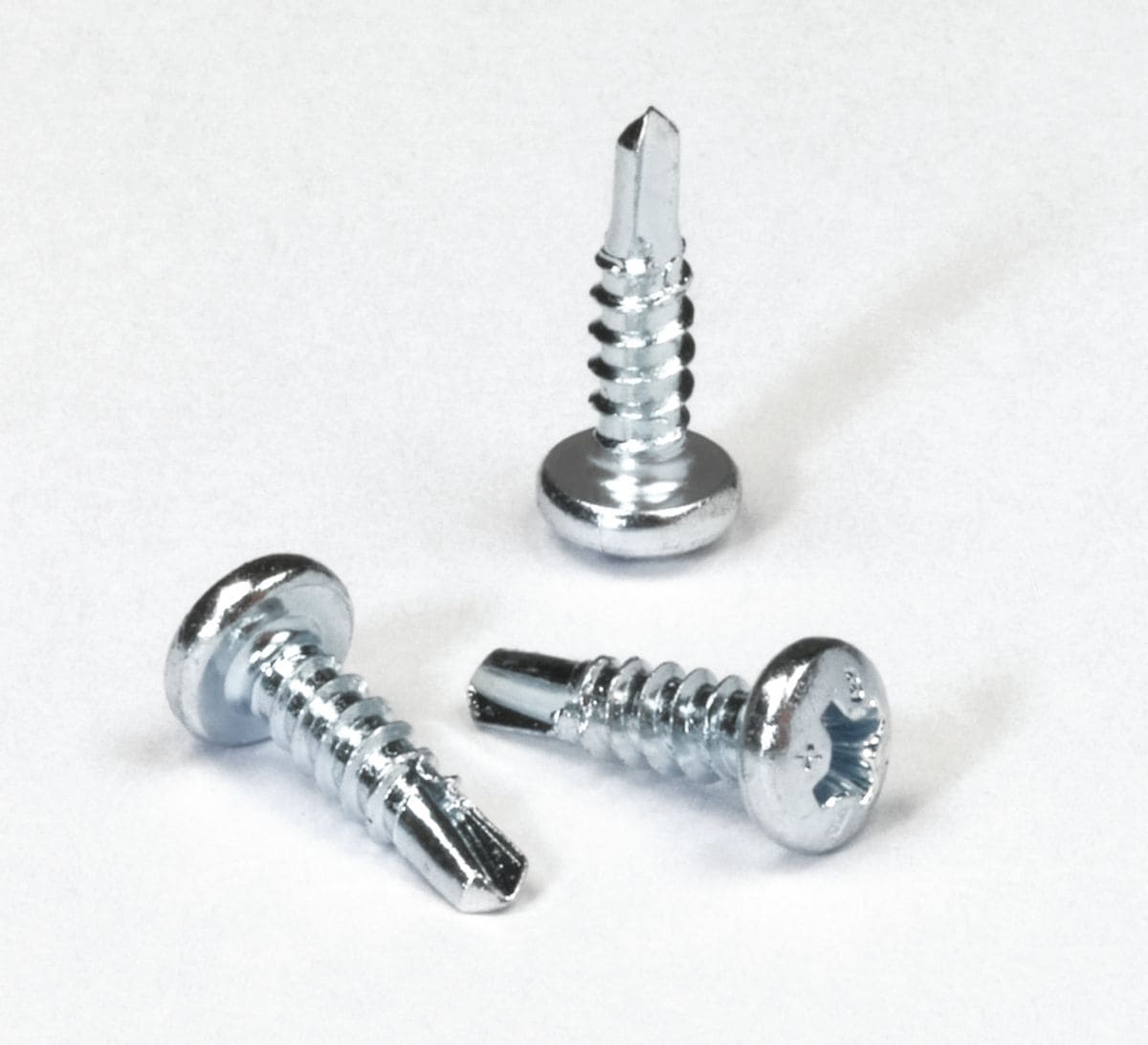 VIS TRPF, Ø 6X13 MM, BOITE DE 500 PIECES