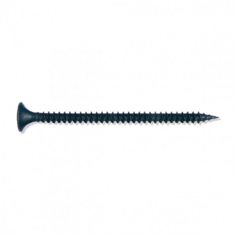 Vis autoforeuse TTPC 90, diam. 10 x 90 mm, boîte de 300 pièces