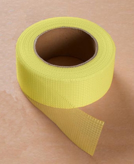 Bande à joint Pregywab, Larg. 50 mm x Long. 90 m