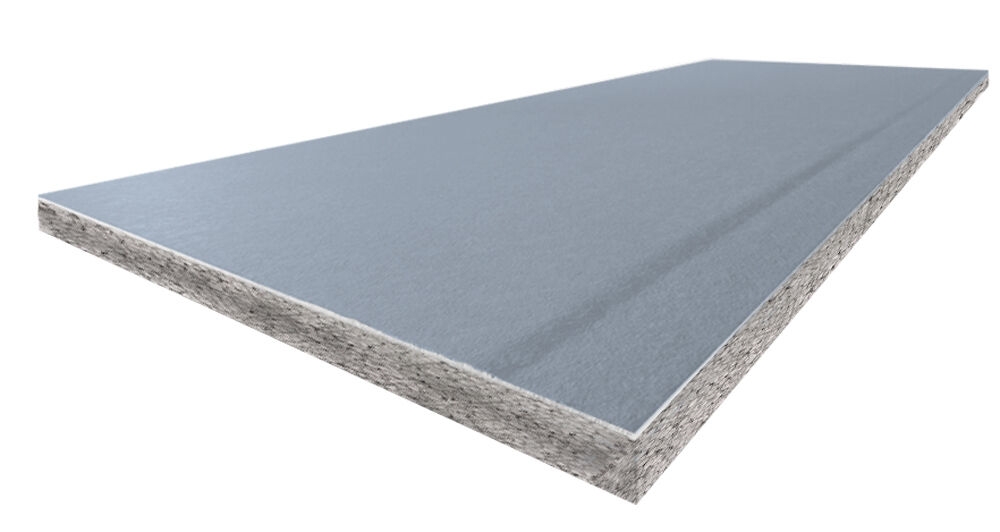 Doublage à coller Pregymax 13+60 (largeur 1,20 m) - R=1.9