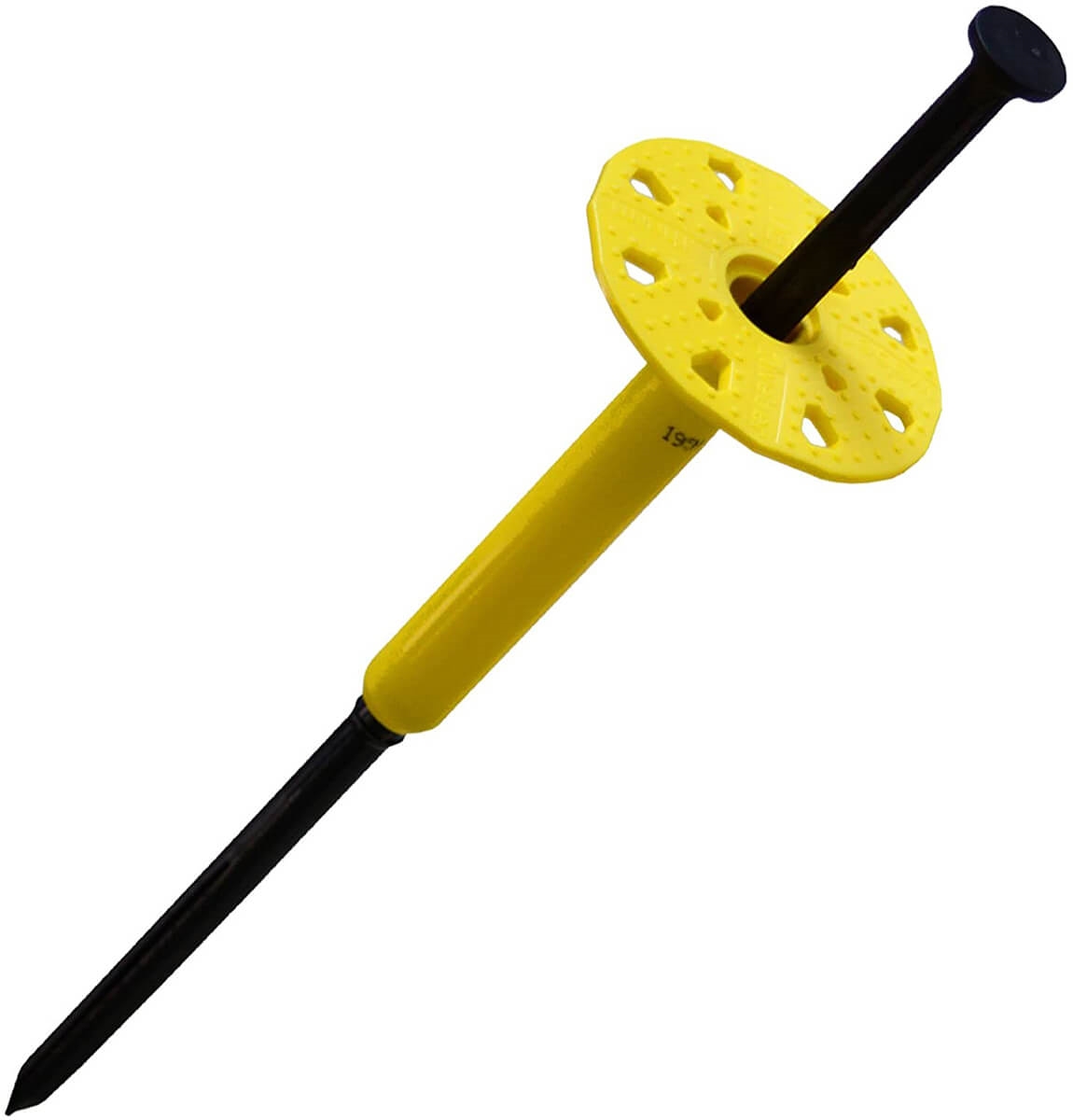 Cheville pour ITE, tous supports, Webertherm SLD-5, boîte de 100 pièces