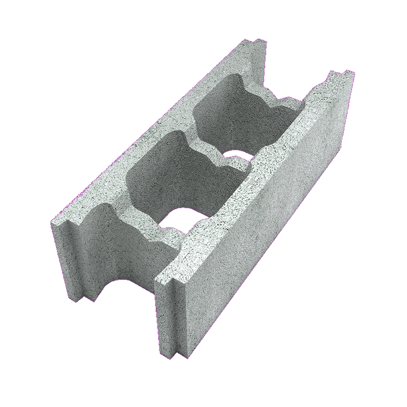 Bloc à bancher rectifié