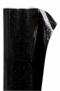 Membrane d'étanchéité (ELASTOPHENE FLAM 180/25), rouleau de 7 x 1 m