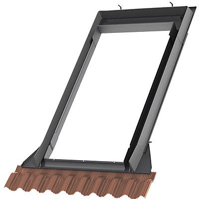 Raccord EDW 0700C2 - MK04 rouge burn