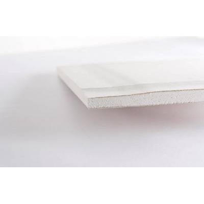 Plaque de plâtre BA13 spéciale plafond, 4 bords amincis, Planeasy