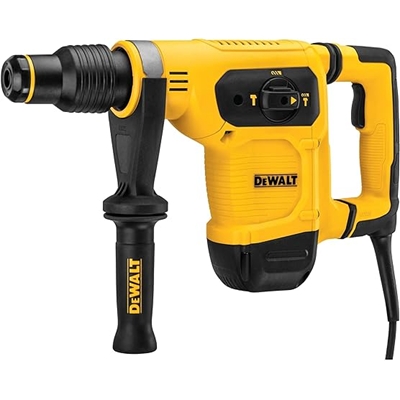 Perforateur burineur SDSMAX 6.1 Joules, diam. 40 mm D25481K-QS