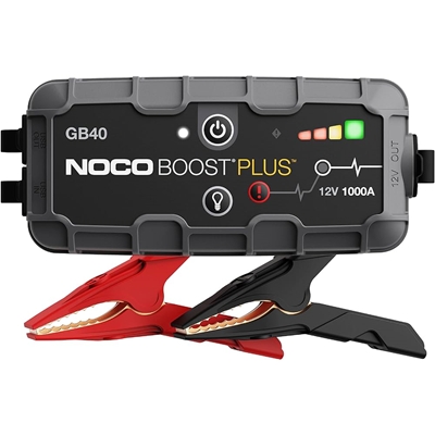 Booster de batterie Lithium 12 V - 1000A