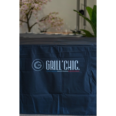 Bâche de protection pour Braséro cevenol