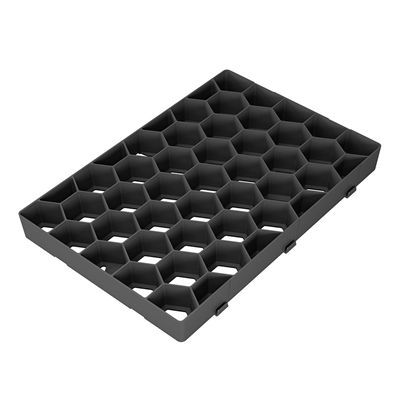 Stabilisateur de gravier Urbanit, dalle de 48 x 32 cm
