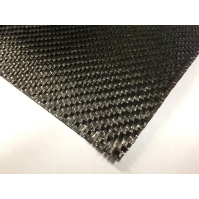 Géotextile tissé geotiss 16/5, 80g/m², 16kN, classe 5, rlx 5.3 x 100 ml