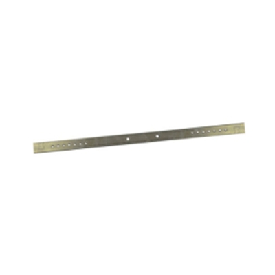 Entretoise alu droite mur de 15 à 25 cm
