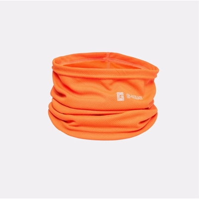 Tour de cou rafraichissant taille unique, orange