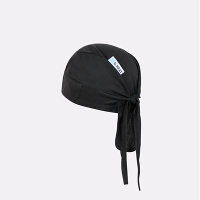 Calot rafraichissant polycool, noir