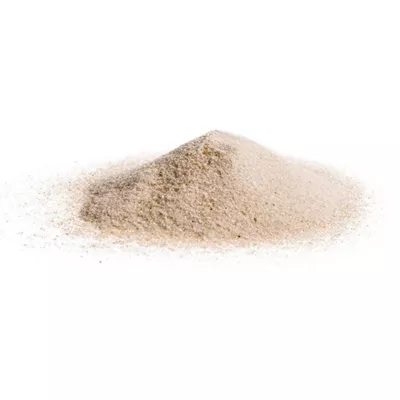 Abrasif de sablage NEMOURS, sac de 25 kg