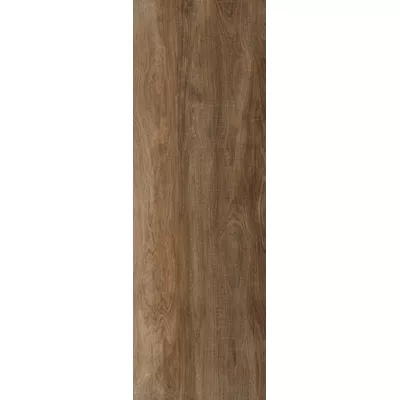 Carrelage extérieur aspect parquet bois, série Grenwood, L.40 x l. 120 x ép.2 cm