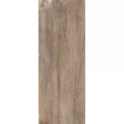 Carrelage extérieur aspect bois, série HARD & SOFT, L.40 x l.120 x ép.2 cm