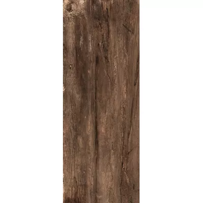 Carrelage extérieur aspect bois, série HARD & SOFT, L.40 x l.120 x ép.2 cm