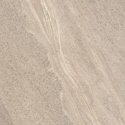 Carrelage extérieur aspect pierre naturelle, LAKE STONE, L.60 x l. 60 x ép.2 cm