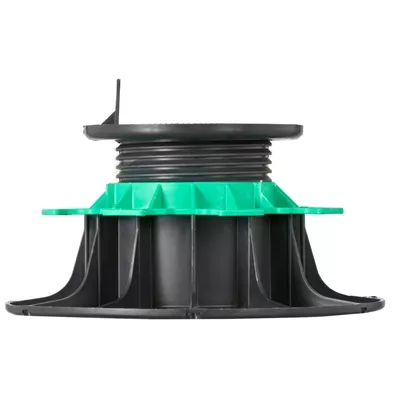 Plot pour pose de terrasse en bois (lambourde)