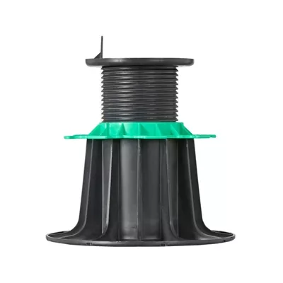 Plot pour pose de terrasse en bois (lambourde)