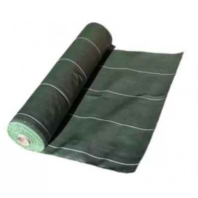 Toile de paillage Geo Paillis 90, l.1 x long. 25 m