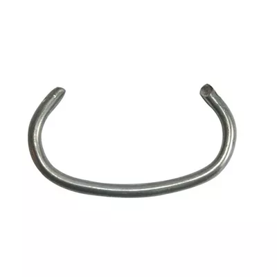 Agrafes à gabion cl 50 pour grosse agrafeuse