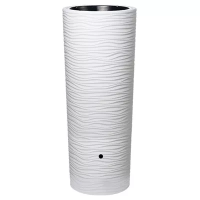 Récupérateur d'eau décoratif, Natura, capacité de 350 litres