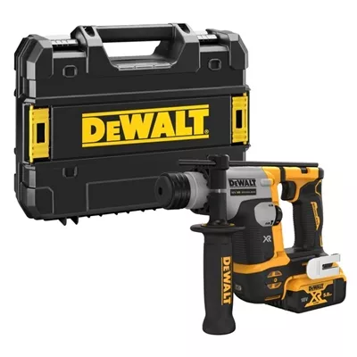 Perforateur chevilleur sans fil Dewalt, Machine seule, 18V