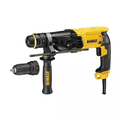 Perforateur burineur Dewalt, 3 modes, 800W