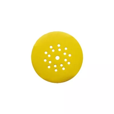 DISQUES AUTO-AGRIPPANT POUR PONCEUSE MUR ET PLAFOND, D. 225 MM & GR 80