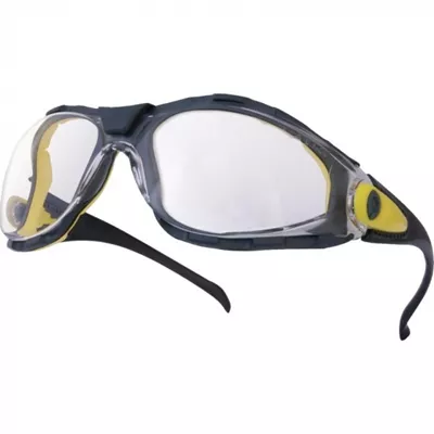 Lunette de protection PACAYA incolore